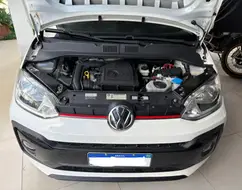 VOLKSWAGEN UP 1.0 TSI MOVE UP 12V FLEX 4P MANUAL VOLKSWAGEN UP 1.0 TSI MOVE UP 12V FLEX 4P MANUAL