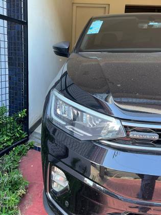 VOLKSWAGEN VIRTUS 1.4 250 TSI EXCLUSIVE AUTOMÁTICO