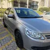 VOLKSWAGEN VOYAGE 1.0 MI 8V FLEX 4P MANUAL VOLKSWAGEN VOYAGE 1.0 MI 8V FLEX 4P MANUAL