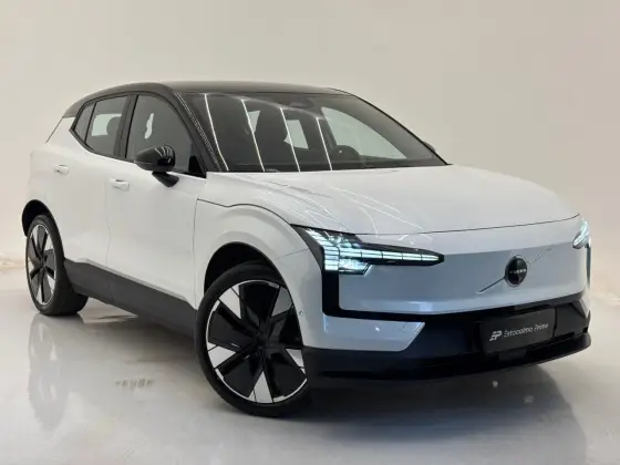 VOLVO EX30 69 KW ELÉTRICO ULTRA VOLVO EX30 69 KW ELÉTRICO ULTRA