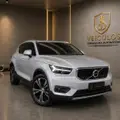 VOLVO XC40 1.5 T5 RECHARGE INSCRIPTION GEARTRONIC VOLVO XC40 1.5 T5 RECHARGE INSCRIPTION GEARTRONIC