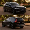 VOLVO XC60 2.0 T8 PHEV ULTRA AWD GEARTRONIC VOLVO XC60 2.0 T8 PHEV ULTRA AWD GEARTRONIC