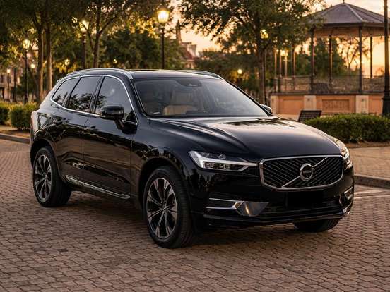 VOLVO-XC60-2.0 T8 PHEV ULTRA AWD GEARTRONIC VOLVO-XC60-2025