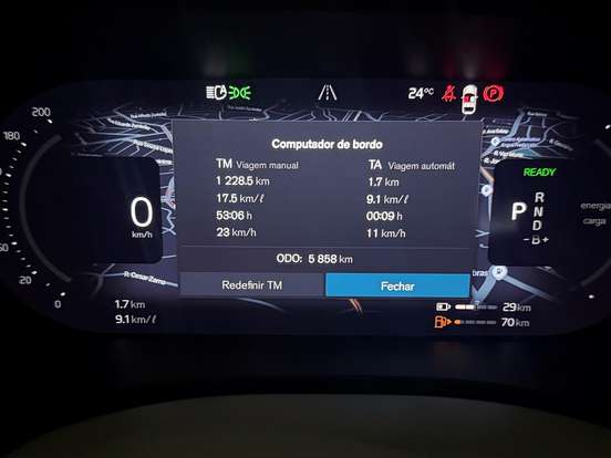 VOLVO-XC60-2.0 T8 PHEV ULTRA AWD GEARTRONIC VOLVO-XC60-2025