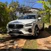 VOLVO XC60 2.0 T8 RECHARGE INSCRIPTION EXPRESSION AWD GEARTRONIC VOLVO XC60 2.0 T8 RECHARGE INSCRIPTION EXPRESSION AWD GEARTRONIC