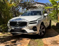 VOLVO XC60 2.0 T8 RECHARGE INSCRIPTION EXPRESSION AWD GEARTRONIC VOLVO XC60 2.0 T8 RECHARGE INSCRIPTION EXPRESSION AWD GEARTRONIC