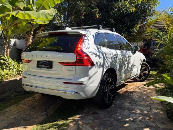 VOLVO-XC60-2.0 T8 RECHARGE INSCRIPTION EXPRESSION AWD GEARTRONIC VOLVO-XC60-2022