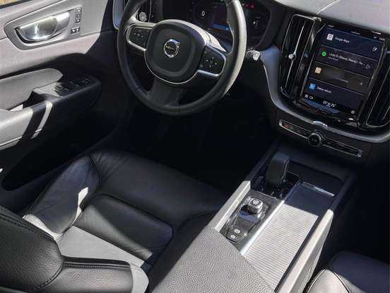 VOLVO-XC60-2.0 T8 RECHARGE INSCRIPTION EXPRESSION AWD GEARTRONIC VOLVO-XC60-2022