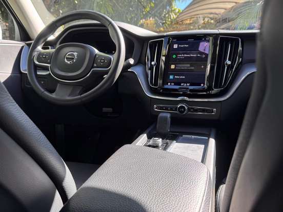 VOLVO-XC60-2.0 T8 RECHARGE INSCRIPTION EXPRESSION AWD GEARTRONIC VOLVO-XC60-2022