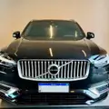 VOLVO XC90 2.0 T8 RECHARGE PLUS AWD GEARTRONIC VOLVO XC90 2.0 T8 RECHARGE PLUS AWD GEARTRONIC