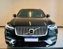 VOLVO XC90 2.0 T8 RECHARGE PLUS AWD GEARTRONIC VOLVO XC90 2.0 T8 RECHARGE PLUS AWD GEARTRONIC