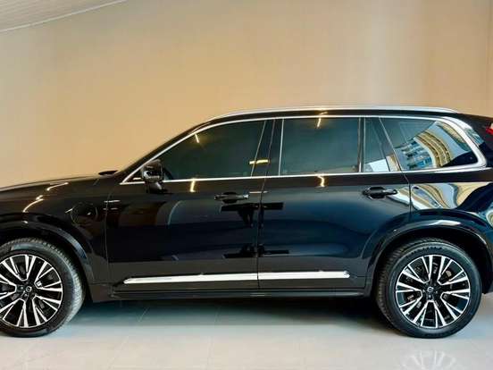VOLVO-XC90-2.0 T8 RECHARGE PLUS AWD GEARTRONIC VOLVO-XC90-2024