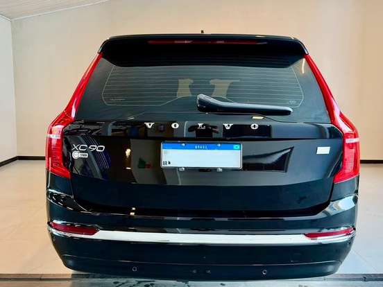VOLVO-XC90-2.0 T8 RECHARGE PLUS AWD GEARTRONIC VOLVO-XC90-2024