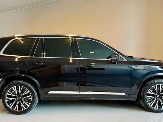VOLVO-XC90-2.0 T8 RECHARGE PLUS AWD GEARTRONIC VOLVO-XC90-2024