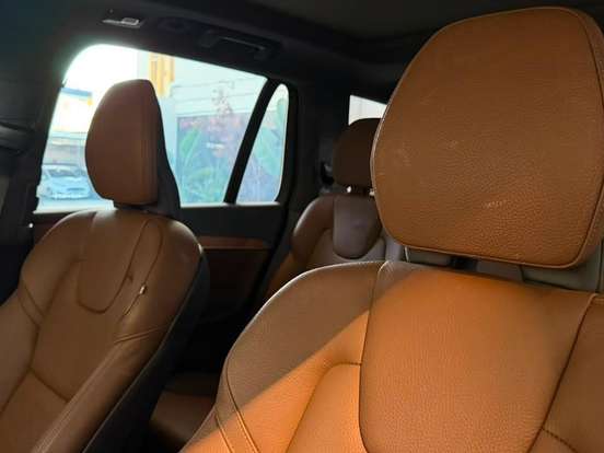 VOLVO-XC90-2.0 T8 RECHARGE PLUS AWD GEARTRONIC VOLVO-XC90-2024