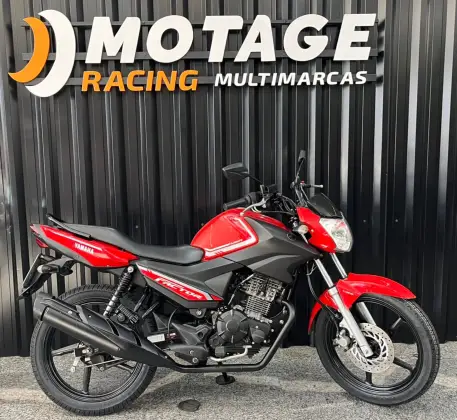 YAMAHA FACTOR 150ED 