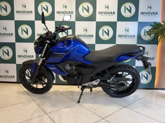YAMAHA FZ15 FAZER ABS YAMAHA FZ15 FAZER ABS