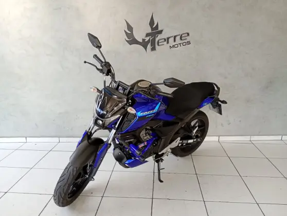 YAMAHA FZ15 FAZER CONNECTED ABS YAMAHA FZ15 FAZER CONNECTED ABS