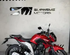 YAMAHA FZ25 FAZER ABS YAMAHA FZ25 FAZER ABS
