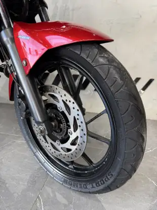 YAMAHA-FZ25 FAZER ABS YAMAHA-FZ25 FAZER ABS-2023