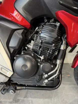YAMAHA-FZ25 FAZER ABS YAMAHA-FZ25 FAZER ABS-2023