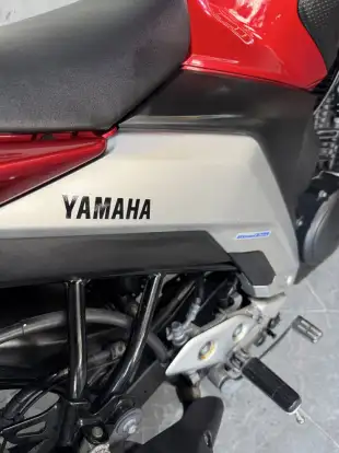 YAMAHA-FZ25 FAZER ABS YAMAHA-FZ25 FAZER ABS-2023