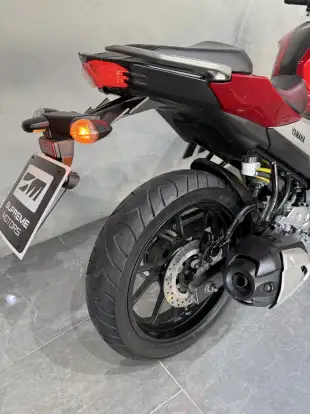 YAMAHA-FZ25 FAZER ABS YAMAHA-FZ25 FAZER ABS-2023
