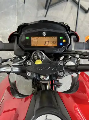 YAMAHA-FZ25 FAZER ABS YAMAHA-FZ25 FAZER ABS-2023