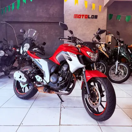 YAMAHA FZ25 FAZER ABS 