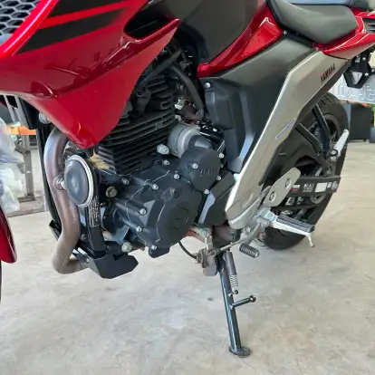 YAMAHA-FZ25 FAZER ABS YAMAHA-FZ25 FAZER ABS-2023