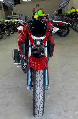 YAMAHA-FZ25 FAZER ABS YAMAHA-FZ25 FAZER ABS-2023