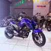 YAMAHA FZ25 FAZER CONNECTED ABS YAMAHA FZ25 FAZER CONNECTED ABS