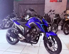 YAMAHA FZ25 FAZER CONNECTED ABS YAMAHA FZ25 FAZER CONNECTED ABS