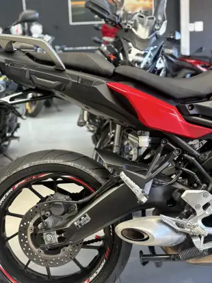 YAMAHA-MT-09 TRACER YAMAHA-MT-09 TRACER-2022