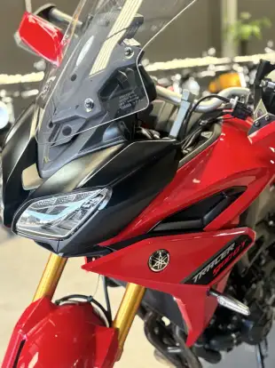 YAMAHA-MT-09 TRACER YAMAHA-MT-09 TRACER-2022
