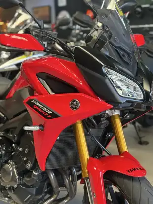 YAMAHA-MT-09 TRACER-2022