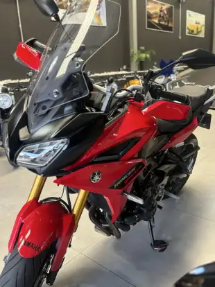 YAMAHA-MT-09 TRACER YAMAHA-MT-09 TRACER-2022