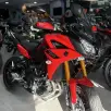 YAMAHA MT-09 TRACER YAMAHA MT-09 TRACER