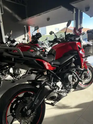 YAMAHA-MT-09 TRACER-2024