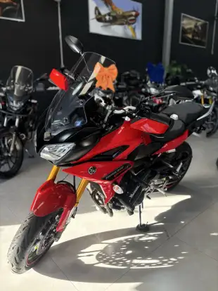 YAMAHA-MT-09 TRACER YAMAHA-MT-09 TRACER-2024