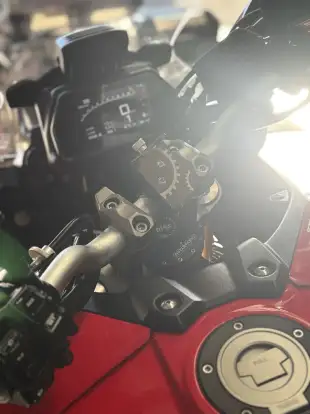 YAMAHA-MT-09 TRACER YAMAHA-MT-09 TRACER-2024