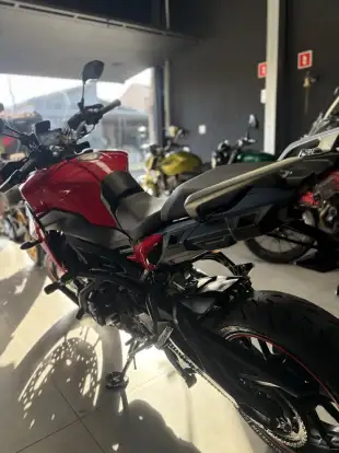 YAMAHA-MT-09 TRACER YAMAHA-MT-09 TRACER-2024