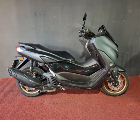 YAMAHA NMAX 160 ABS 
