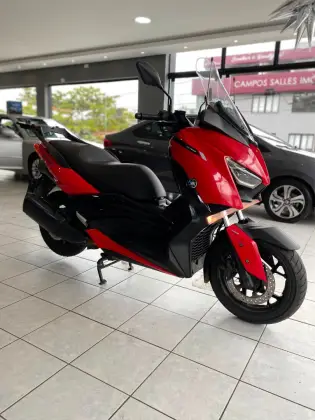 YAMAHA NMAX 160 ABS YAMAHA NMAX 160 ABS
