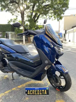 YAMAHA NMAX 160 ABS YAMAHA NMAX 160 ABS