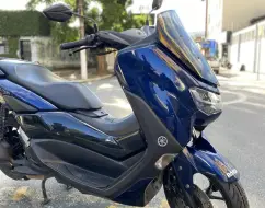 YAMAHA NMAX 160 ABS YAMAHA NMAX 160 ABS