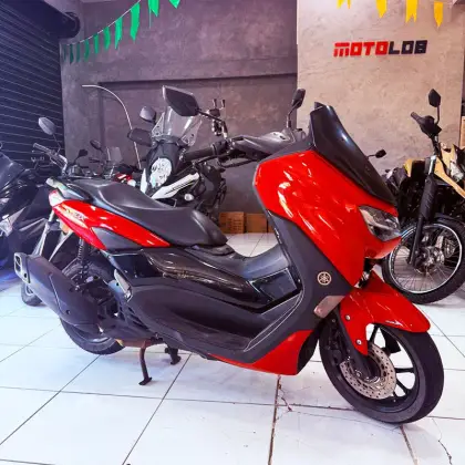 YAMAHA NMAX 160 ABS YAMAHA NMAX 160 ABS