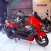 YAMAHA NMAX 160 ABS YAMAHA NMAX 160 ABS