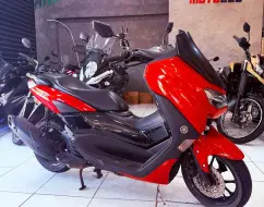 YAMAHA NMAX 160 ABS YAMAHA NMAX 160 ABS