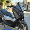 YAMAHA NMAX CONNECTED 160 ABS YAMAHA NMAX CONNECTED 160 ABS